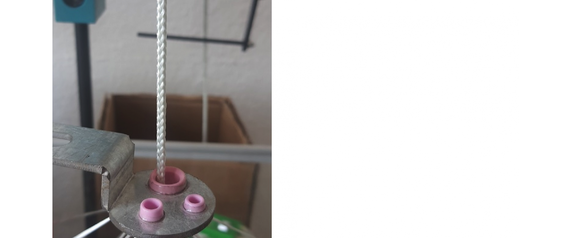 Vana Ceketi Malzemeleri